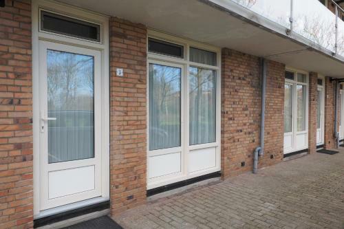 Apartamento Kurhaus Appartement 3 Zoutelande