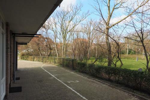Apartamento Kurhaus Appartement 3 Zoutelande