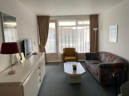 Apartamento Kurhaus Appartement