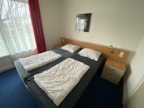 Apartamento Kurhaus Appartement