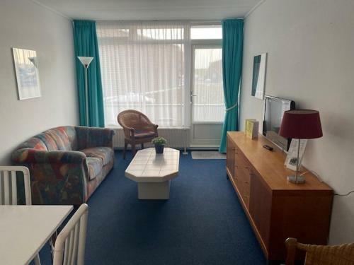 Apartamento Kurhaus Appartement