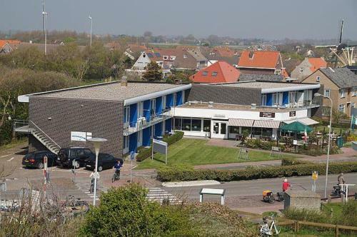 Apartamento Kurhaus Appartement