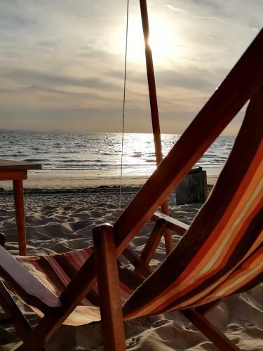 Bed & Breakfast Table D'h�te Teune & Janna