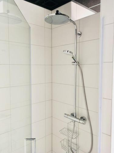 Apartamento Appartement Aan Het Strand