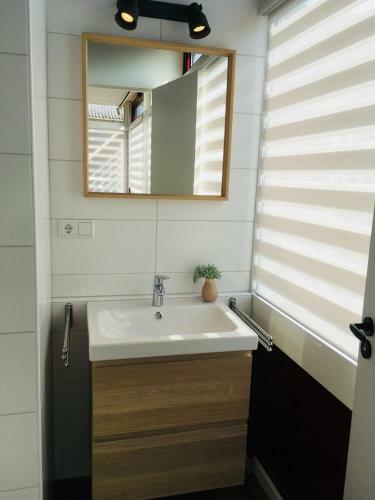Apartamento Appartement Aan Het Strand