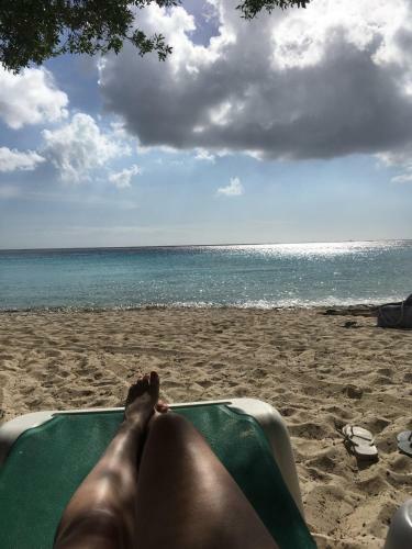 Apartamento Appartement Aan Het Strand