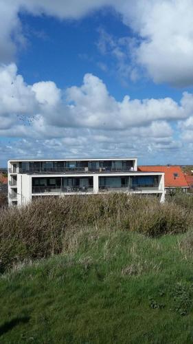 Apartamento Duinstraatje 11