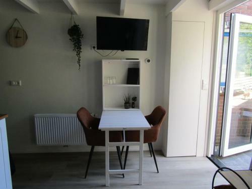 Apartamento 't Paalhoofd