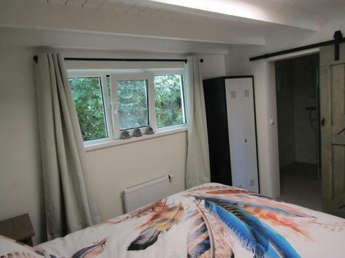 Apartamento 't Paalhoofd