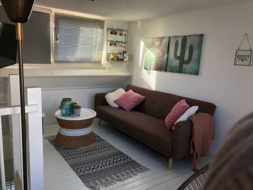 Apartamento Appartement 4 Seasons Katwijk Aan Zee