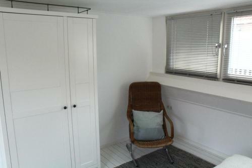 Apartamento Appartement 4 Seasons Katwijk Aan Zee