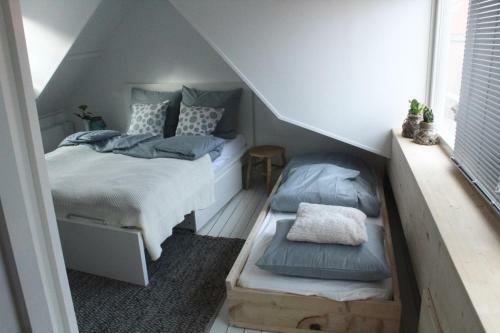 Apartamento Appartement 4 Seasons Katwijk Aan Zee