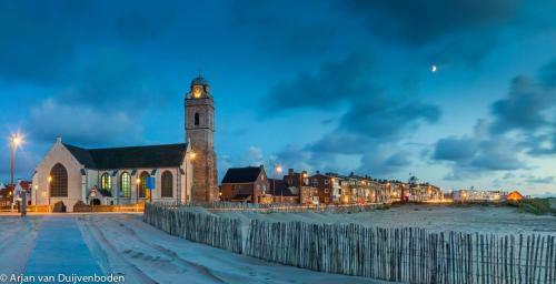 Apartamento Appartement 4 Seasons Katwijk Aan Zee