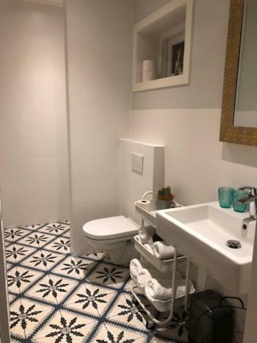 Apartamento Appartement 4 Seasons Katwijk Aan Zee