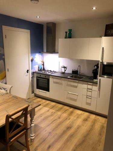 Apartamento Appartement 4 Seasons Katwijk Aan Zee