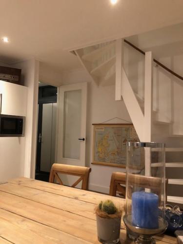 Apartamento Appartement 4 Seasons Katwijk Aan Zee
