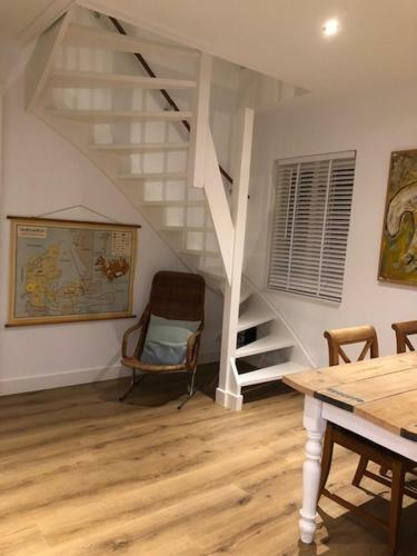Apartamento Appartement 4 Seasons Katwijk Aan Zee