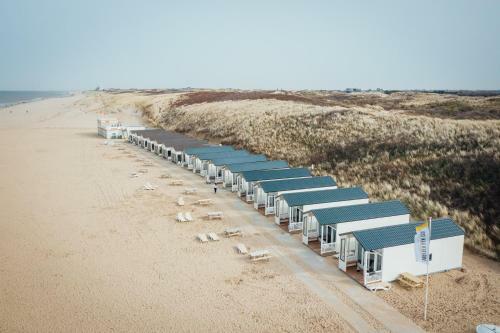 Logeren Aan Zee