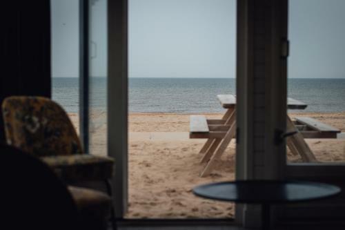 Logeren Aan Zee