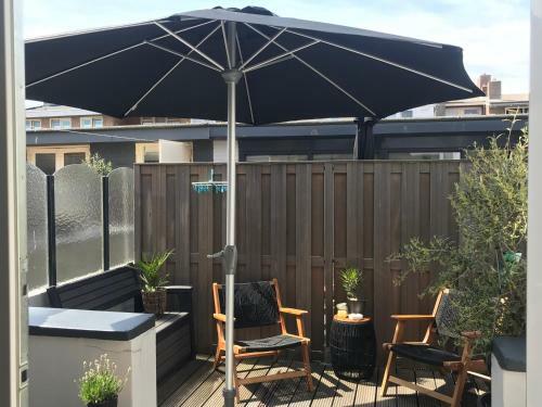Apartamento Pakhuis 5