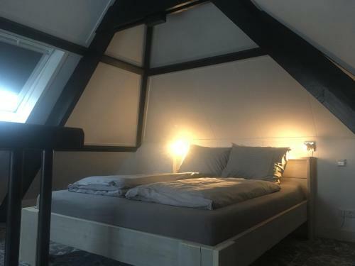 Apartamento Pakhuis 5