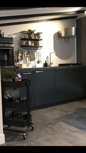 Apartamento Pakhuis 5