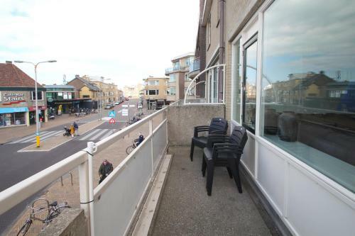 Apartamento Senny
