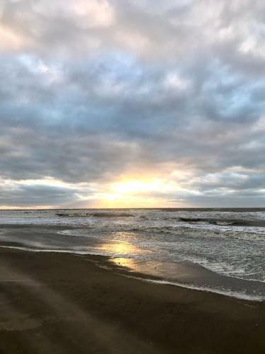 Hostal Hippocampus Aan Zee