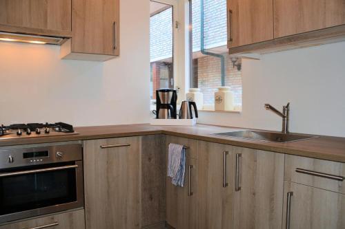 Apartamento Casa Central - Modern Holiday Home