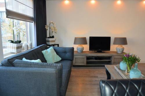 Apartamento Casa Central - Modern Holiday Home
