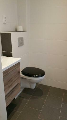 Apartamento Tussen Strand En Duin