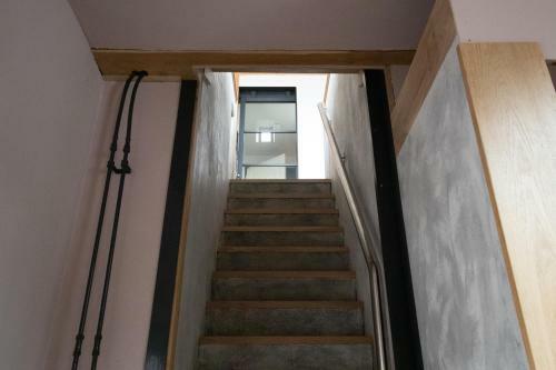 Apartamento Loft Katwijk Close To The Beach