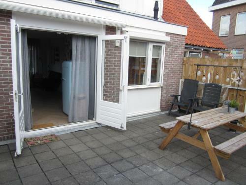 Huisje De Strandjutter