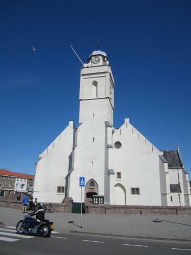Huisje De Strandjutter