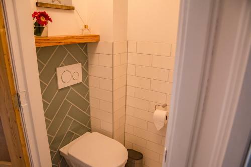 Apartamento Beachhouse Anna