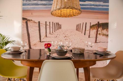 Apartamento Beachhouse Anna