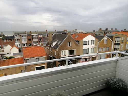 Apartamento Princestraat