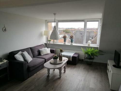 Apartamento Princestraat
