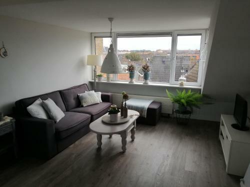 Apartamento Princestraat