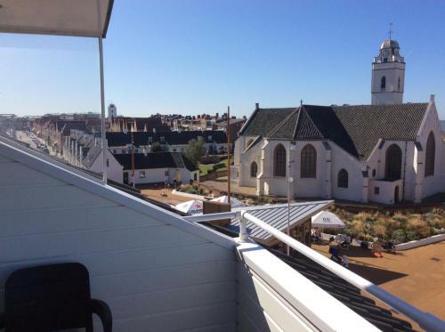 Apartamento Princestraat