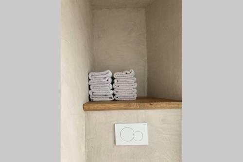 Apartamento Studio Katwijk Close To The Beach