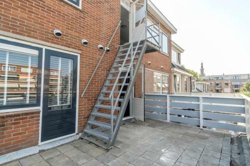 Apartamento Neptunus Verhuur Katwijk