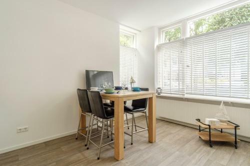 Apartamento Neptunus Verhuur Katwijk