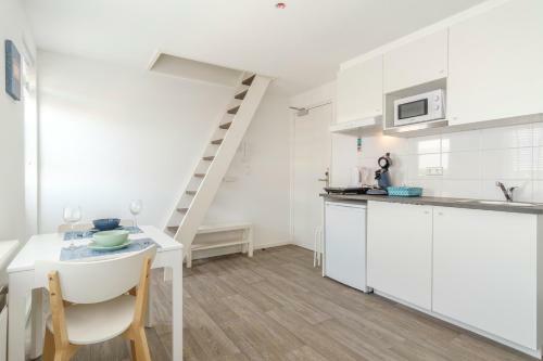 Apartamento Neptunus Verhuur Katwijk