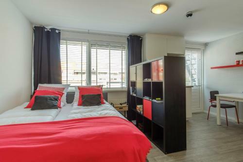 Apartamento Neptunus Verhuur Katwijk