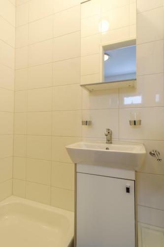 Apartamento Neptunus Verhuur Katwijk