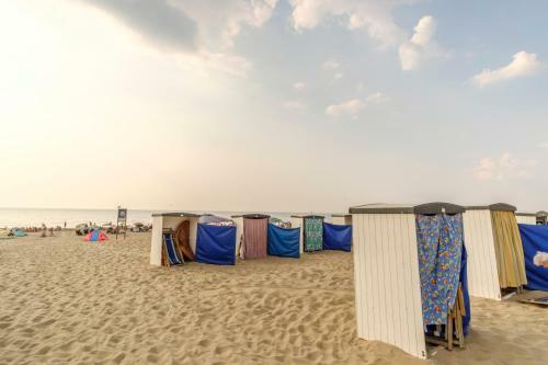 Apartamento Neptunus Verhuur Katwijk