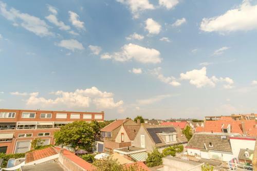 Apartamento Neptunus Verhuur Katwijk