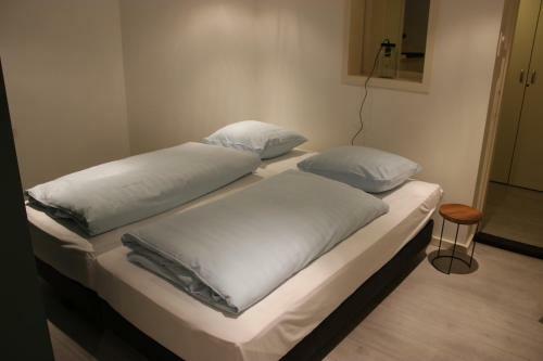 Apartamento Hoekje Aan Zee