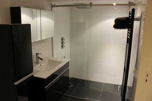 Apartamento Hoekje Aan Zee